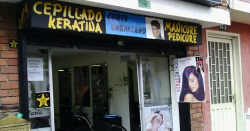 ANA MARIA STYLO PELUQUERIA ANA MARIA STYLO PELUQUERIA